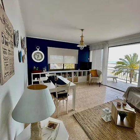Ada Renewed 2023 By Hlclub Agency Apartment Vilanova i la Geltrú